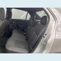 RENAULT LOGAN ZEN 1.0 12V FLEX MANUAL 4P - PRATA - 2020 Foto 10 (Miniatura)