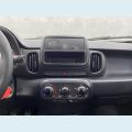 FIAT MOBI LIKE 1.0 FLEX MANUAL 4P - BRANCO - 2020 Foto 10 (Miniatura)