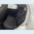 RENAULT KWID ZEN 1.0 12V FLEX MANUAL 4P - BRANCO - 2022 Foto 10 (Miniatura)