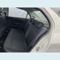 VOLKSWAGEN VOYAGE 1.0 MPI FLEX MANUAL 4P - BRANCO - 2023 Foto 10 (Miniatura)