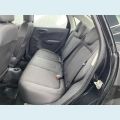 FIAT GRAND SIENA 1.4 FLEX MANUAL 4P - PRETO - 2021 Foto 10 (Miniatura)