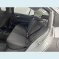 CHEVROLET ONIX PLUS LT 1.0 FLEX MANUAL 4P - PRATA - 2023 Foto 10 (Miniatura)