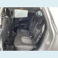 FIAT TORO ENDURANCE 1.8 FLEX AUT. 4P - PRATA - 2021 Foto 10 (Miniatura)