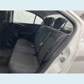 FIAT CRONOS DRIVE 1.0 FLEX MANUAL 4P - BRANCO - 2023 Foto 10 (Miniatura)