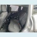 JEEP RENEGADE SPORT 1.8 FLEX AUT. 4P - PRATA - 2021 Foto 10 (Miniatura)