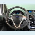 FORD ECOSPORT FREESTYLE PLUS 1.6 16V FLEX MANUAL 4P - BRANCO - 2014 Foto 10 (Miniatura)