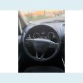 FORD ECOSPORT SE 1.5 FLEX MANUAL 4P - VERMELHO - 2020 Foto 10 (Miniatura)