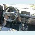 CHEVROLET CHEVROLET ONIX 1.0 FLEX MANUAL 4P - PRETO - 2025 Foto 10 (Miniatura)