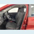 RENAULT KWID ZEN 1.0 12V FLEX MANUAL 4P - VERMELHO - 2020 Foto 10 (Miniatura)