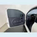 FIAT UNO VIVACE 1.0 8V FLEX MANUAL 2P - BRANCO - 2014 Foto 10 (Miniatura)