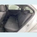 CHEVROLET CHEVROLET ONIX JOY 1.0 FLEX MANUAL 4P - BRANCO - 2018 Foto 10 (Miniatura)