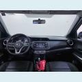 NISSAN NISSAN KICKS SV 1.6 FLEX AUT. 4P - PRATA - 2019 Foto 10 (Miniatura)