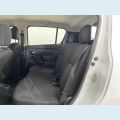 RENAULT SANDERO EXPRESSION 1.6 16V FLEX MANUAL 4P - BRANCO - 2018 Foto 10 (Miniatura)