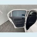 VOLKSWAGEN VOYAGE 1.0 MPI FLEX MANUAL 4P - BRANCO - 2022 Foto 10 (Miniatura)