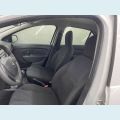 RENAULT LOGAN AUTHENTIQUE 1.0 12V FLEX MANUAL 4P - BRANCO - 2019 Foto 10 (Miniatura)