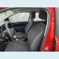 CITROËN C4 CACTUS FEEL 1.6 FLEX AUT. 4P - VERMELHO - 2022 Foto 10 (Miniatura)