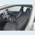 CHEVROLET ONIX LT 1.0 TURBO FLEX MANUAL 4P - BRANCO - 2024 Foto 10 (Miniatura)
