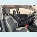 CHEVROLET ONIX LT 1.0 FLEX MANUAL 4P - PRETO - 2015 Foto 10 (Miniatura)