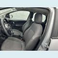 FIAT GRAND SIENA 1.0 FLEX MANUAL 4P - PRATA - 2021 Foto 10 (Miniatura)