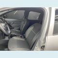 RENAULT RENAULT LOGAN ZEN 1.0 12V SCE FLEX MANUAL 4P - PRATA - 2020 Foto 10 (Miniatura)