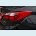 HYUNDAI HB 20S COMFORT PLUS 1.6 FLEX AUT. 4P - PRETO - 2018 Foto 10 (Miniatura)