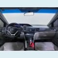 HONDA CIVIC LXR 2.0 I-VTEC FLEX AUT. 4P - PRETO - 2015 Foto 10 (Miniatura)