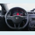 VOLKSWAGEN VOLKSWAGEN VOYAGE 1.6 MSI 8V FLEX MANUAL 4P - PRATA - 2021 Foto 10 (Miniatura)