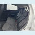 RENAULT KWID ZEN 1.0 12V FLEX MANUAL 4P - BRANCO - 2021 Foto 10 (Miniatura)