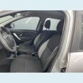 RENAULT RENAULT SANDERO EXPRESSION 1.0 12V FLEX MANUAL 4P - PRATA - 2019 Foto 10 (Miniatura)