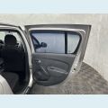 RENAULT SANDERO EXPRESSION 1.0 16V FLEX MANUAL 4P - PRATA - 2016 Foto 10 (Miniatura)