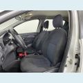 RENAULT SANDERO EXPRESSION 1.0 16V FLEX MANUAL 4P - BRANCO - 2017 Foto 10 (Miniatura)