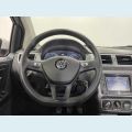 VOLKSWAGEN VOLKSWAGEN FOX COMFORTLINE 1.6 MSI FLEX MANUAL 4P - BRANCO - 2018 Foto 10 (Miniatura)