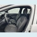 RENAULT LOGAN ZEN 1.0 12V FLEX MANUAL 4P - BRANCO - 2023 Foto 10 (Miniatura)
