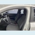 PEUGEOT PEUGEOT 208 LIKE 1.6 FLEX MANUAL 4P - BRANCO - 2022 Foto 10 (Miniatura)