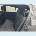 RENAULT SANDERO ZEN 1.0 12V FLEX MANUAL 4P - CINZA - 2020 Foto 10 (Miniatura)