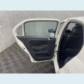 VOLKSWAGEN VOYAGE 1.0 MPI FLEX MANUAL 4P - BRANCO - 2023 Foto 10 (Miniatura)