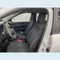 RENAULT KWID ZEN 1.0 12V FLEX MANUAL 4P - BRANCO - 2022 Foto 10 (Miniatura)