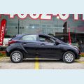HYUNDAI HB 20 UNIQUE 1.0 FLEX MANUAL 4P - PRETO - 2019 Foto 10 (Miniatura)