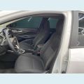 CHEVROLET CHEVROLET ONIX PLUS LTZ TURBO 1.0 FLEX AUT. 4P - BRANCO - 2022 Foto 10 (Miniatura)