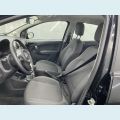 FIAT GRAND SIENA 1.4 FLEX MANUAL 4P - PRETO - 2021 Foto 10 (Miniatura)