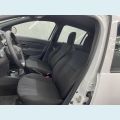 RENAULT LOGAN LIFE 1.0 12V FLEX MANUAL 4P - BRANCO - 2023 Foto 10 (Miniatura)