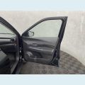 NISSAN NISSAN KICKS SENSE 1.6 FLEX AUT. 4P - PRETO - 2022 Foto 10 (Miniatura)