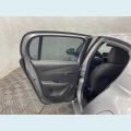 PEUGEOT PEUGEOT 208 LIKE 1.0 FLEX MANUAL 4P - PRATA - 2023 Foto 10 (Miniatura)