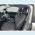CITROËN CITROEN C4 CACTUS 1.6 FLEX AUT. 4P - PRATA - 2023 Foto 10 (Miniatura)