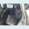 JEEP JEEP COMPASS LONGITUDE 2.0 FLEX AUT. 4P - PRATA - 2021 Foto 10 (Miniatura)