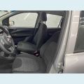 FIAT UNO ATTRACTIVE 1.0 FLEX MANUAL 4P - PRATA - 2021 Foto 10 (Miniatura)