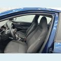 CHEVROLET CHEVROLET ONIX PLUS LT 1.0 FLEX MANUAL 4P - AZUL - 2023 Foto 10 (Miniatura)