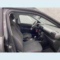 CITROËN C4 CACTUS 1.6 FLEX AUT. 4P - CINZA - 2022 Foto 10 (Miniatura)
