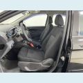FORD FORD KA SE PLUS 1.0 FLEX MANUAL 4P - PRETO - 2015 Foto 10 (Miniatura)