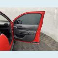 CITROËN C4 CACTUS LIVE 1.6 FLEX AUT. 4P - VERMELHO - 2022 Foto 10 (Miniatura)